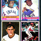 1976 Topps Baseball Complete Set (660) VG (24-540)