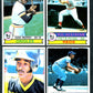 1979 Topps Baseball Complete Set (726) EX/MT (24-545)