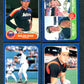 1986 Fleer Baseball Complete Set (660) NM (24-554)