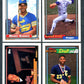 1992 Topps Baseball Complete Set (792) NM NM/MT (24-556)