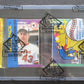 1989 Donruss Baseball Unopened Rack Pack (Biggio Top Shilling Top) (BBCE)