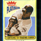 2003 Fleer Platinum Baseball Unopened Pack (Hobby) (10)