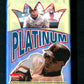 2003 Fleer Platinum Baseball Unopened Jumbo Pack (Hobby) (25)