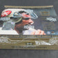 1999 Upper Deck Century Legends Football Box (Hobby) (Read)