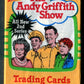 1991 Pacific The Andy Griffith Show Series 2 Wax Pack