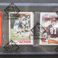 1982 Topps Football Unopened Rack Pack (Taylor RC Top) (BBCE)