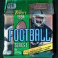 1994 Topps Football Unopened Series 1 Jumbo Pack (24)