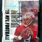 1995 Topps Football Unopened Series 1 Jumbo Pack (17)