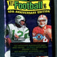 1996 Topps Football Unopened Pack (Hobby) (11)