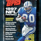 1997 Topps Football Unopened Pack (Hobby) (11)