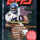 1998 Topps Football Unopened Pack (Hobby) (11)