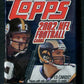 2002 Topps Football Unopened Pack (Retail) (13)