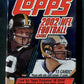 2002 Topps Football Unopened Pack (Pre-Priced) (13)