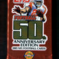 2005 Topps Football Unopened Jumbo Pack (HTA) (35)