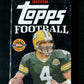 2008 Topps Football Unopened Jumbo Pack (HTA) (46)