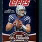 2012 Topps Football Unopened Pack (Retail) (12)