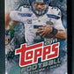 2014 Topps Football Unopened Pack (Hobby) (10)