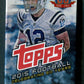 2015 Topps Football Unopened Pack (Hobby) (10)