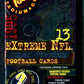 1995 Topps Stadium Club Football Unopened Series 2 Pack (Hobby) (13)