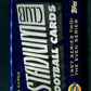 1997 Topps Stadium Club Football Unopened Series 2 Jumbo Pack (HTA) (15)