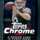 2014 Topps Chrome Football Unopened Pack (Hobby) (4)