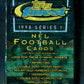 1998 Topps Finest Football Unopened Series 1 Pack (Hobby) (6)