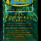 1998 Topps Finest Football Unopened Series 1 Jumbo Pack (HTA) (13)