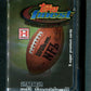 2002 Topps Finest Football Unopened Pack (Hobby) (5)