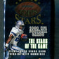 1998 Topps Stars Football Unopened Pack (HTA) (6)