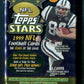 1999 Topps Stars Football Unopened Pack (HTA) (6)