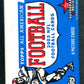 2003 Topps All American Football Unopened Pack (Retail) (4)