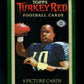 2006 Topps Turkey Red Football Unopened Pack (Hobby) (8)