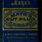 2008 Topps Mayo's Football Unopened Pack (Hobby) (8)