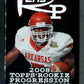 2008 Topps Rookie Progression Football Unopened Pack (Hobby) (5)