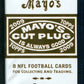 2009 Topps Mayo's Football Unopened Pack (Hobby) (8)