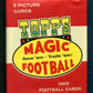 2009 Topps Magic Football Unopened Pack (Hobby) (8)