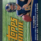 2010 Topps Prime Football Unopened Pack (7)