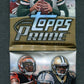 2011 Topps Prime Football Unopened Value Pack (14)