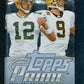 2012 Topps Prime Football Unopened Pack (Hobby) (6)