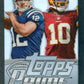 2012 Topps Prime Football Unopened Pack (Retail) (7)