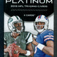 2013 Topps Platinum Football Unopened Pack (Retail) (4)