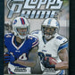 2014 Topps Prime Football Unopened Pack (7)