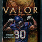 2014 Topps Valor Football Unopened Pack (Hobby) (6)