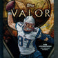 2015 Topps Valor Football Unopened Pack (Hobby) (6)