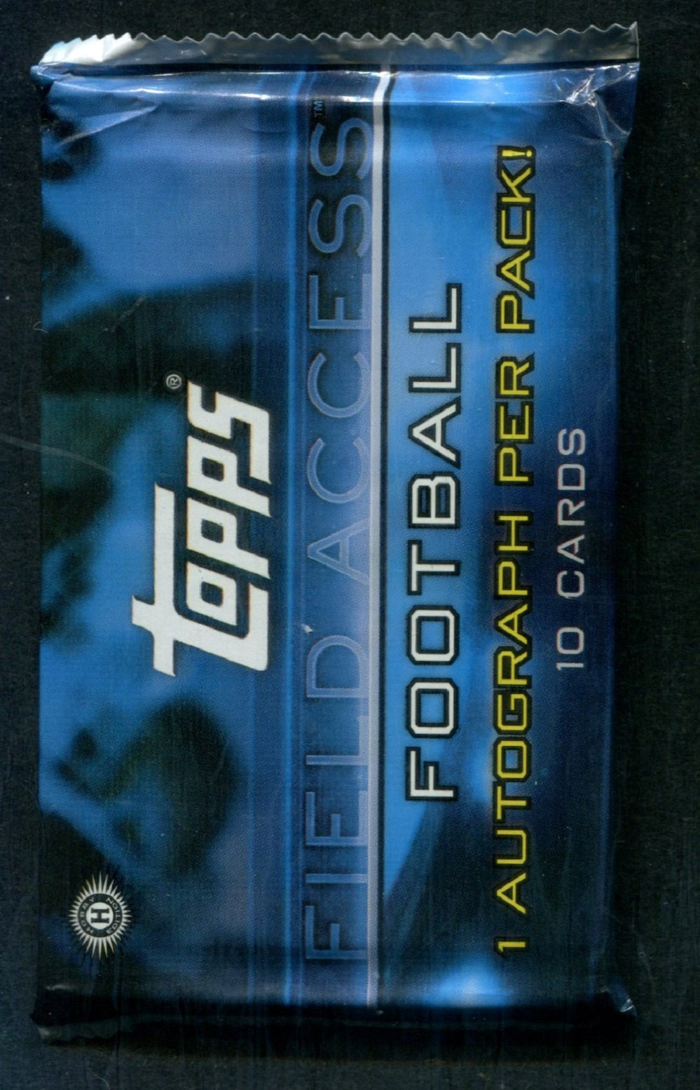 2015 Topps Field Access Football Unopened Pack (Hobby) (10)