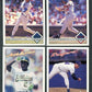 1993 OPC O-Pee-Chee Baseball Complete Set (396) (w/ inserts)