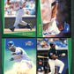 1993 Score Select Baseball Complete Set (405)