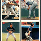 1993 Bowman Baseball Complete Set (708)