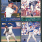 1994 Pacific Baseball Complete Set (Spanish) (660)