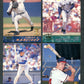 1994 Pacific Baseball Complete Set (English) (660)